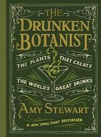 image of The Drunken Botanist