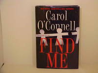 cover of Find Me