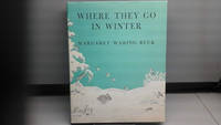 image of Where they Go in Winter