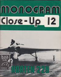 image of Monogram Close-Up 12: Horten 229