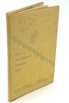 The Pied Printer's Primrose Path, a typographical nonsense book