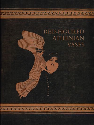 Red - figured athenian vases in the metropolitan…