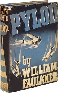cover of Pylon