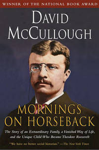 image of Mornings on Horseback