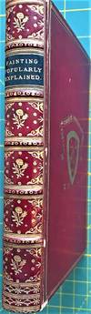 Painting Popularly Explained (Exquisite Prize Binding)