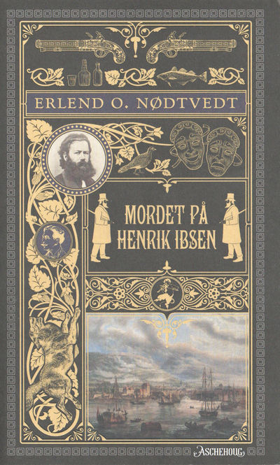 Mordet på Henrik Ibsen