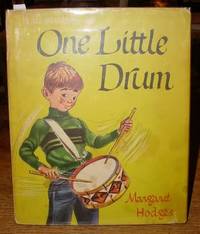 One Little Drum by Hodges, Margaret - 1958