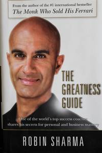 image of The Greatness Guide: The 10 Best Lessons Life Has Taught Me