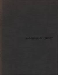 Japanese Art Today (First Edition)