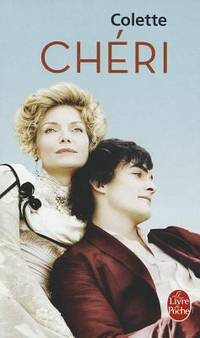 Cheri (Ldp Litterature) (French Edition)