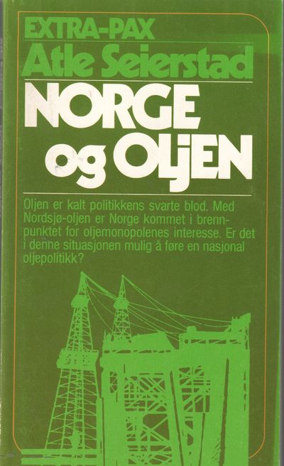Norge og oljen