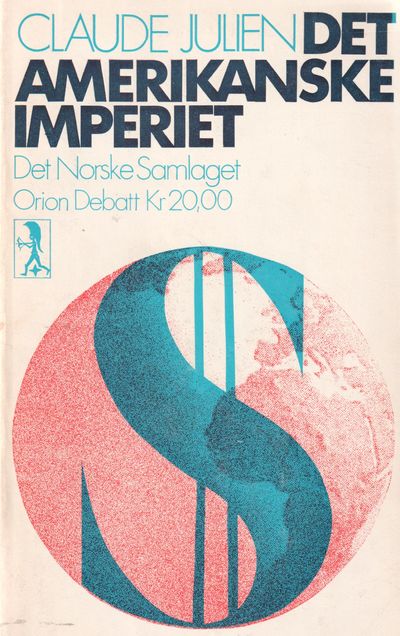 Det amerikanske imperiet