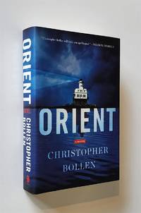 Orient;  A Novel