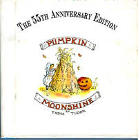 cover of PUMPKIN MOONSHINE