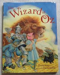 The Wizard of Oz by Baum, L. Frank;  Michael Patrick Hearn (intro) - 1991