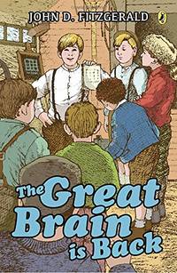 The Great Brain Is Back
