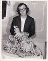 Bananas (Original photograph from the 1971 film)