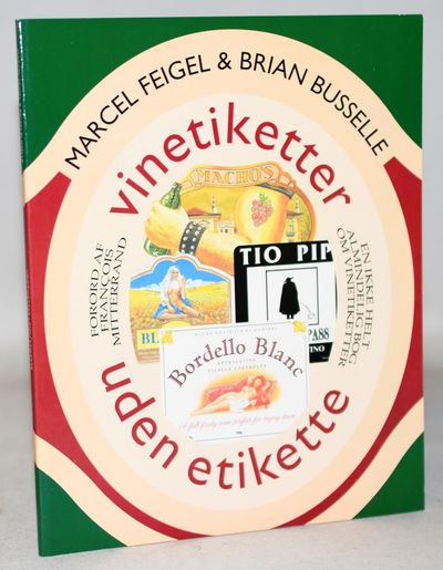 Vinetiketter uden etikette.
