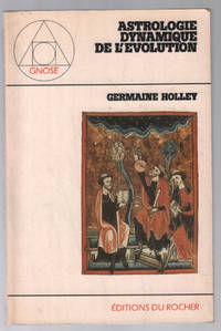 image of Astrologie dynamique de l'évolution