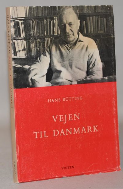 Vejen til Danmark.