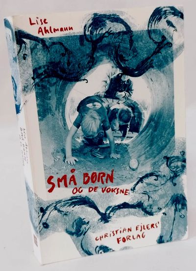 Små børn og de voksne.