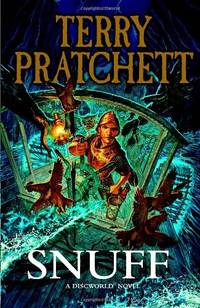 Snuff: 39 (Discworld Novels)