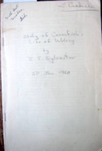 cover of Cavendish's 'Life of Wolsey': The Artistry of a Tudor Biographer.