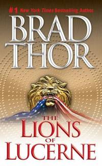 The Lions of Lucerne