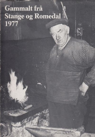 Gammalt frå Stange og Romedal 1977.