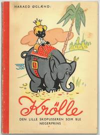 Krölle. Den lille skopusseren som ble negerprins.
