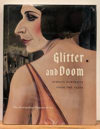 Glitter and Doom: German Portraits from the 1920s