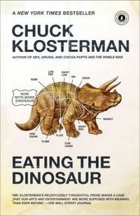 image of Eating the Dinosaur