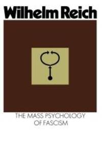 image of The Mass Psychology of Fascism