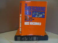 The Underground Man
