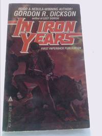 image of In Iron Years