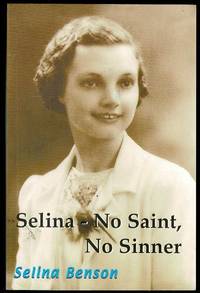 Selinia - No Saint, No Sinner