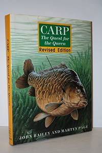 Carp: The Quest for the Queen