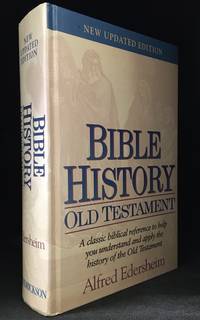 Bible History Old Testament