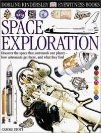cover of Space Exploration