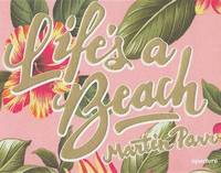 Martin Parr: Life's a Beach
