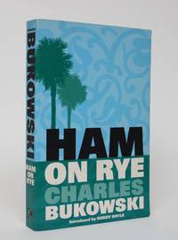 cover of Ham on Rye