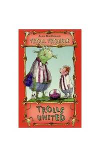 Trolls United (Troll Trouble)