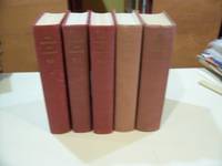 Nazi Conspiracy and Aggression (Vols. II, IV, V, VI, VIII)