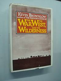The War, the West and the Wilderness