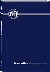 image of Narcotics Anonymous