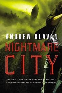 Nightmare City by Klavan, Andrew - 2014-11-04