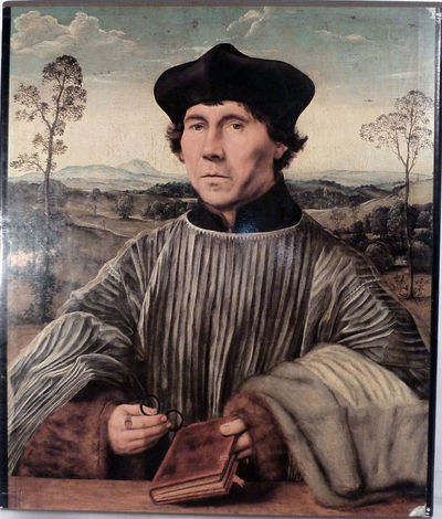 Masterpieces from the Collection of the Princes of Liechtenstein