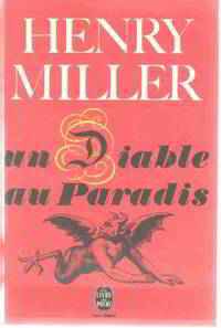 image of Un diable au paradis