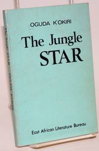 image of The Jungle Star