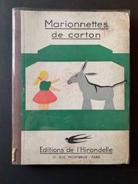 Marionettes de Carton (Complete in 12 Parts)